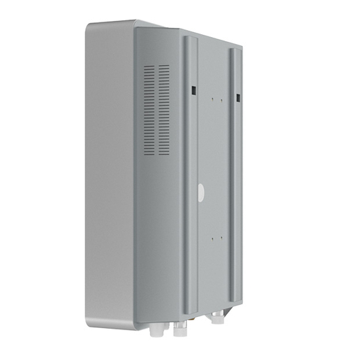 Електричний котел Teknix ESPRO 12 кВт 380В з WIFI