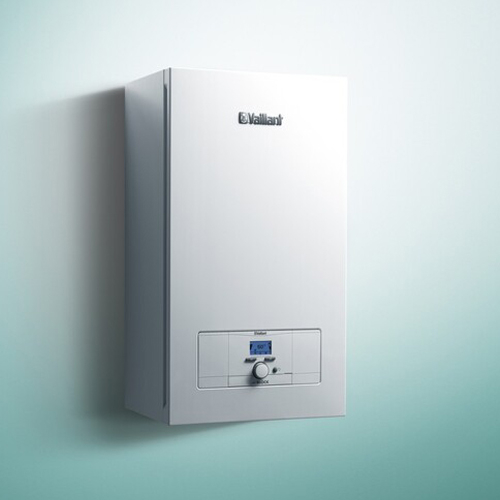 Электрический котёл Vaillant eloBLOCK VE 24 кВт 380В (0010023688)