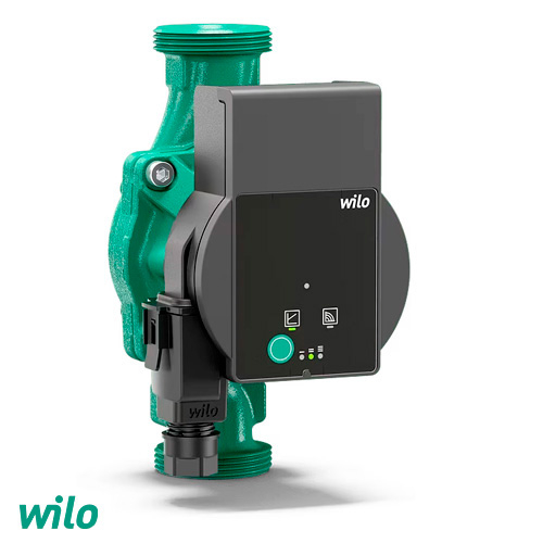 Циркуляційний насос WILO Atmos PICO 30/1-8-180 (4232697)