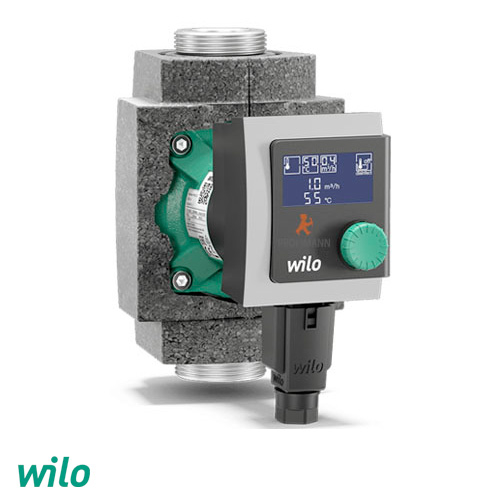 Циркуляционный насос для ГВС WILO Stratos PICO-Z 25/1-4 (4216472)