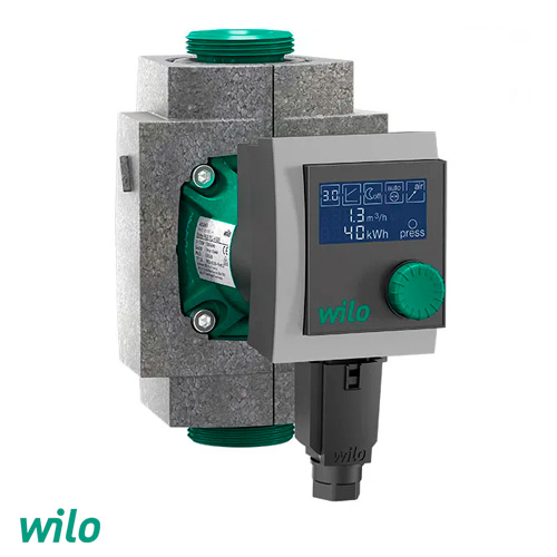 Циркуляційний насос WILO Stratos PICO 30/1-4-180 (4216614)