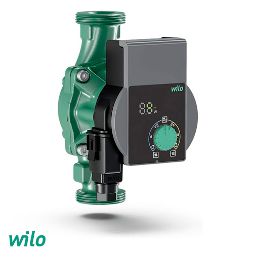 Циркуляционный насос WILO Yonos PICO 25/1-4-130 (4215514)