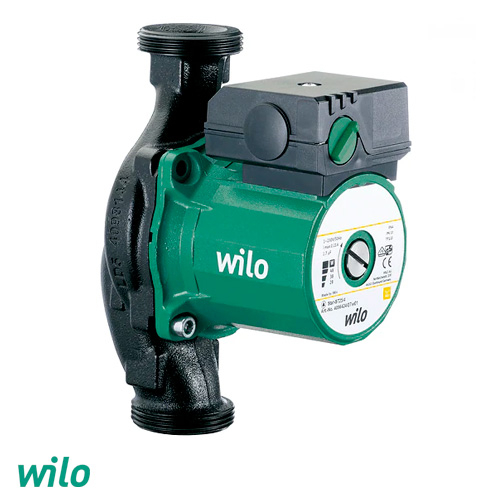 Циркуляционный насос WILO STAR-STG 25/6-180 (4050266)
