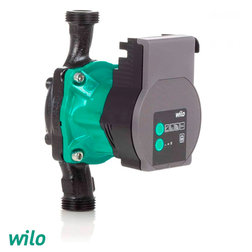 Циркуляционный насос WILO VARIOS PICO-STG 25/1-8-180 (4232743)