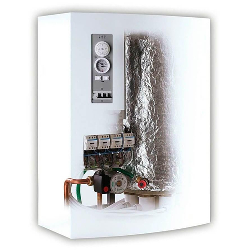 Електричний котел Bosch Tronic 5000 H 36 кВт ErP (7738504952)