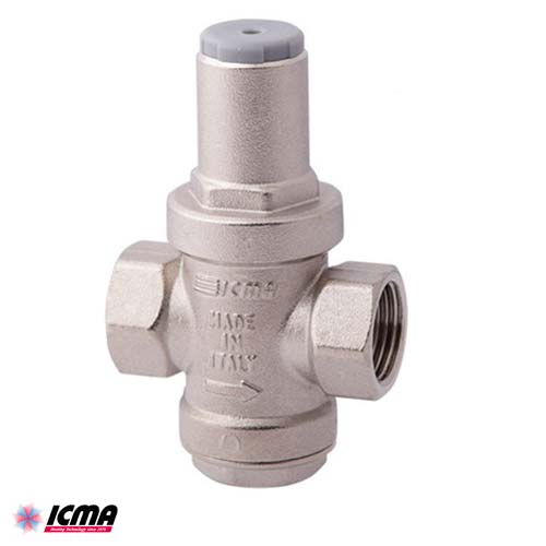 Редуктор тиску Icma Mignon 247 3/4"