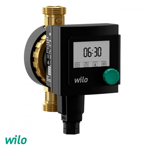 Циркуляційний насос для ГВП WILO Star-Z NOVA T (4222650)