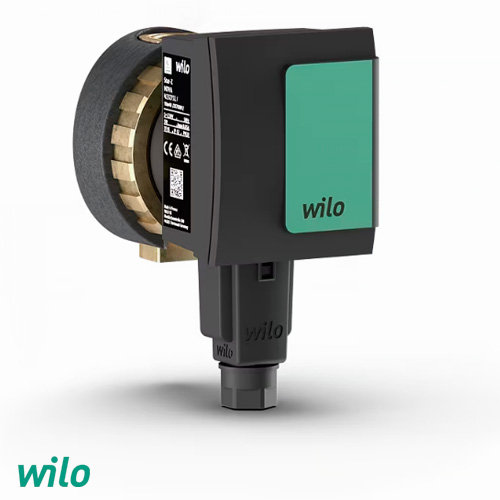 Циркуляційний насос для ГВП WILO Star-Z NOVA (4132760)