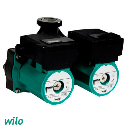 Циркуляционный насос WILO TOP-SD 30/5 DM (2044016)