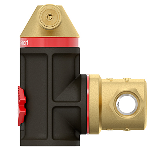 Сепаратор повітря Flamcovent Smart 1", DN25 (30003)