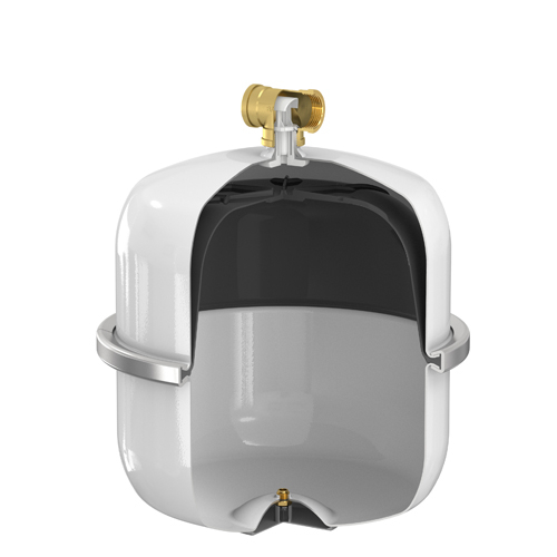 Розширювальний бак для водопостачання Flamco Airfix A 12 л 10 бар (24349)