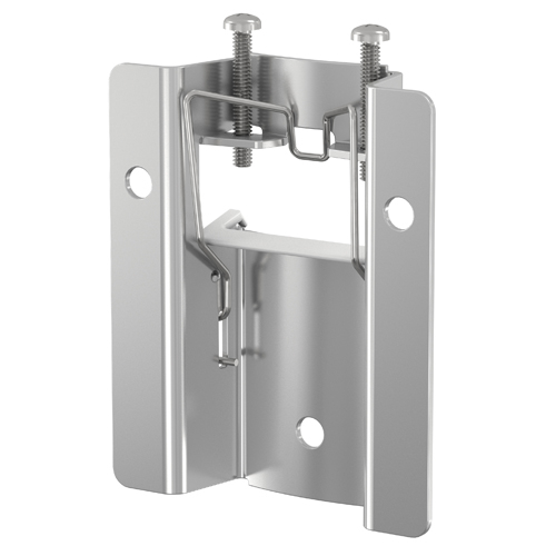 Консоль Flamco Flexcon МВ 2 для настенного монтажа баков 8-25 л (MEIH-27913ZES)