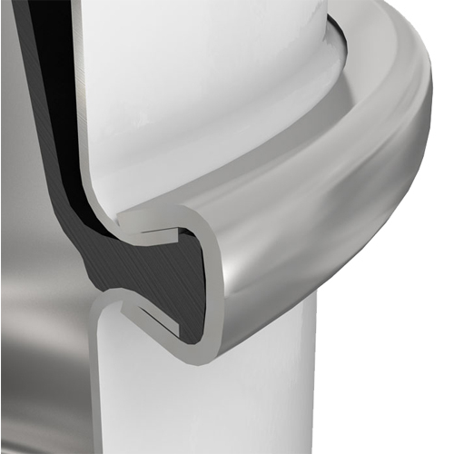 Расширительный бак для солнечных систем Flamco Flexcon Solar 35 л, 8 бар (16064)