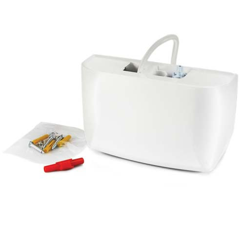 Дренажний насос Aspen Pumps Mini Blanc® (FP1080/2)