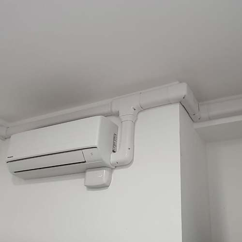 Дренажний насос Aspen Pumps Mini Blanc® (FP1080/2)