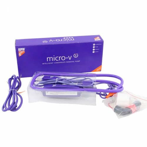 Дренажный насос Aspen Pumps Micro-v i4® (FP1200)