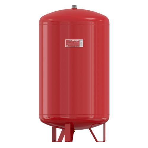 Расширительный бак для отопления Flamco Flexcon 300 л, 6 бар (16305)