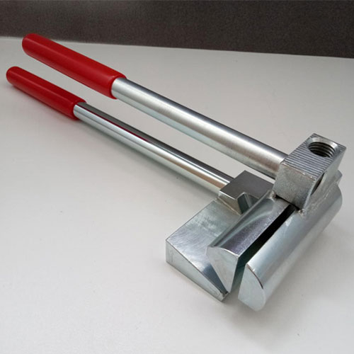 Гнучкі кліщі для профілю Walraven BISMAT® (6920050)