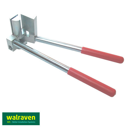 Гнучкі кліщі для профілю Walraven BISMAT® (6920050)