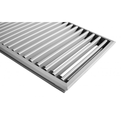 Комплект Carrera S 400х2250 грати Hi-tech + рамка ZN