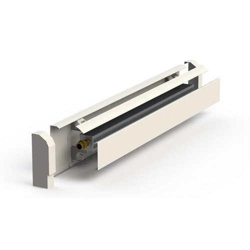 Конвектор плінтусний Carrera BR18 60х1750х180