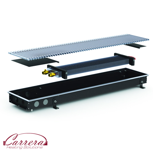 Carrera M Black 230х1250х65