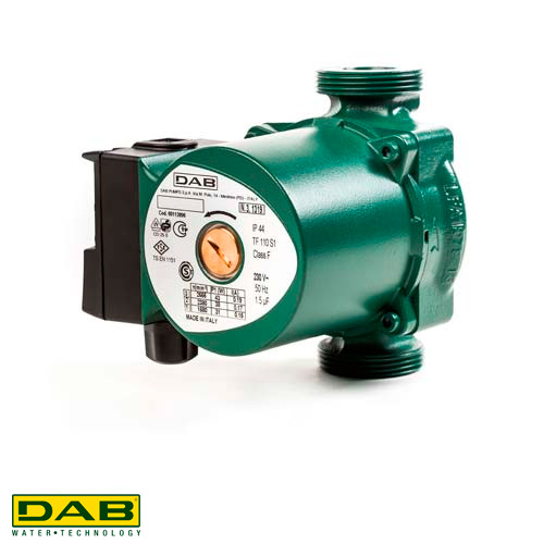 Насос циркуляционный DAB VA 65/130 (60184230H)