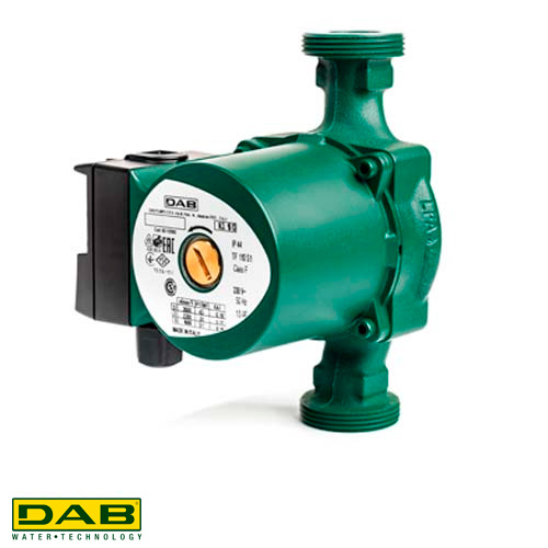 Насос циркуляционный DAB VA 65/180 (60184216H)