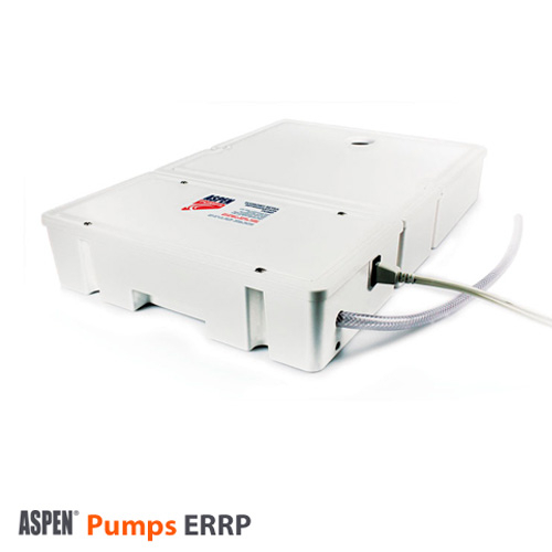 Дренажний насос Aspen Pumps ERRP
