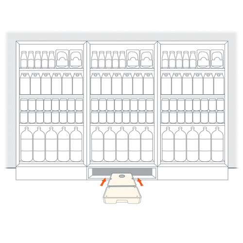 Дренажний насос Aspen Pumps ERRP