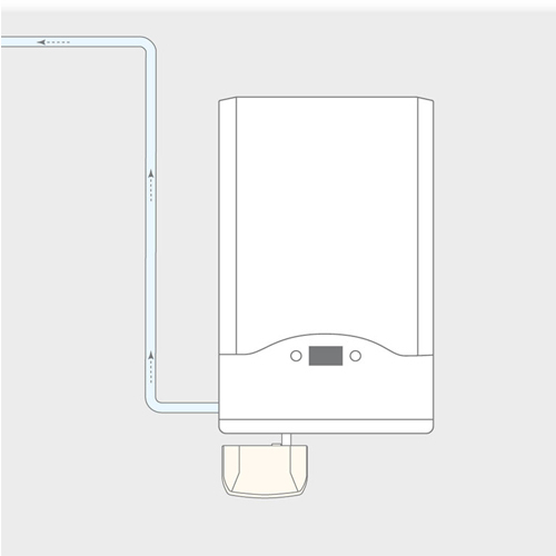 Насос для конденсационных котлов Aspen Pumps Kitchen