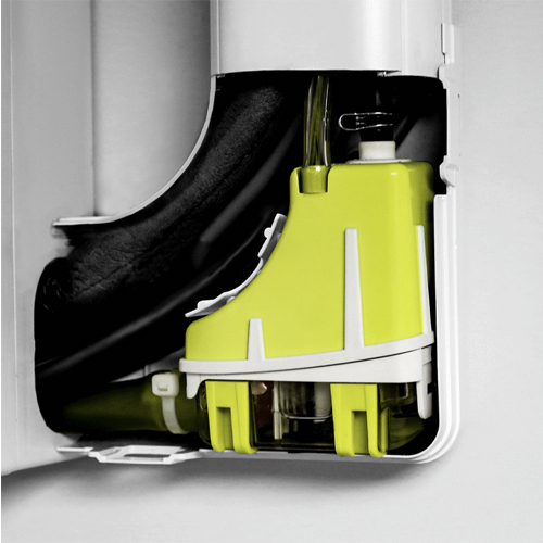 Дренажний насос Aspen Pumps Mini Lime OEM