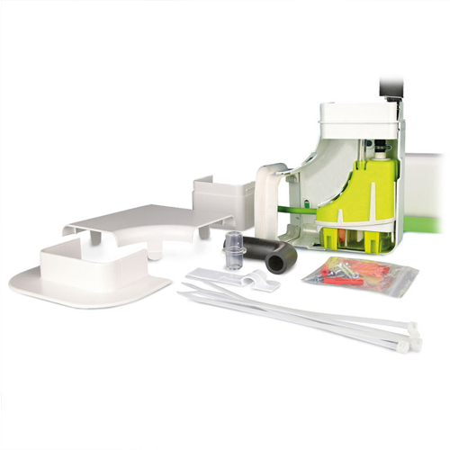 Дренажный насос Aspen Pumps Mini Lime Silent+