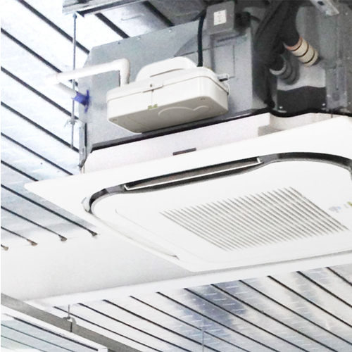 Дренажный насос Aspen Pumps Hi Flow Max