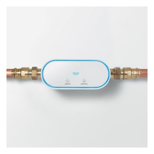 Інтелектуальний контролер води Grohe Sense Guard (22500LN0)