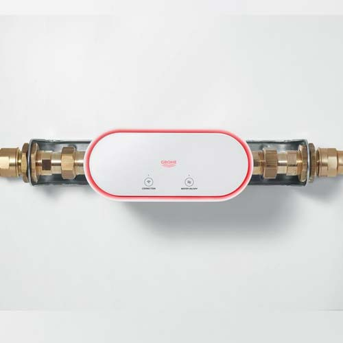 Інтелектуальний контролер води Grohe Sense Guard (22500LN0)