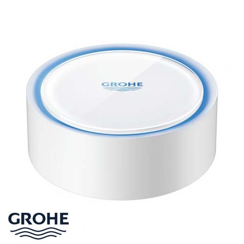 Інтелектуальний датчик води Grohe Sense (22505LN1)