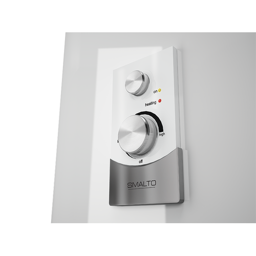 Бойлер электрический Zanussi ZWH 100 Smalto