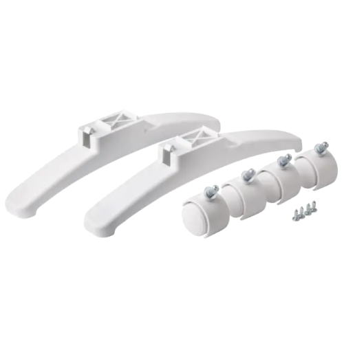 Ніжки для конвектора TESY CN 03 Feets Kit