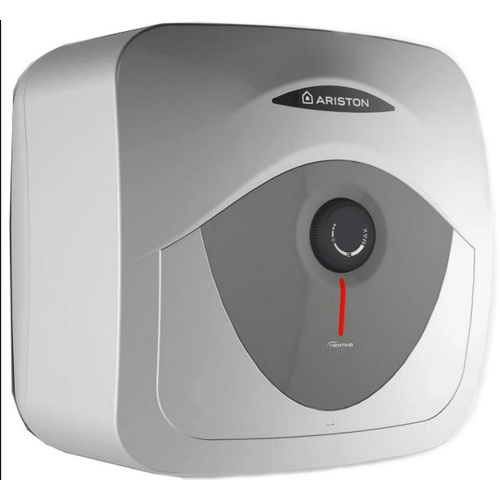 Бойлер Ariston Andris RS 10/3 над мойкой (3100631)