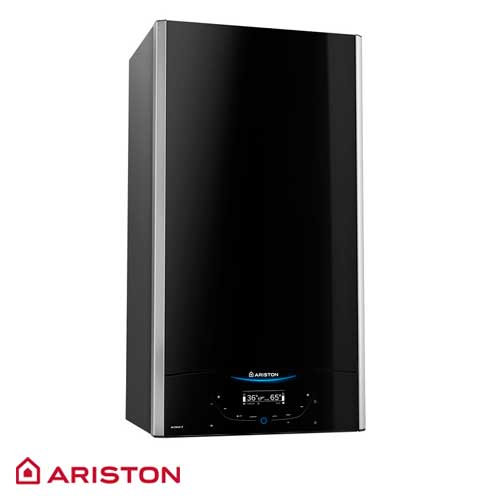 Двоконтурний газовий котел Ariston Alteas X 30 CF NG (3300846)