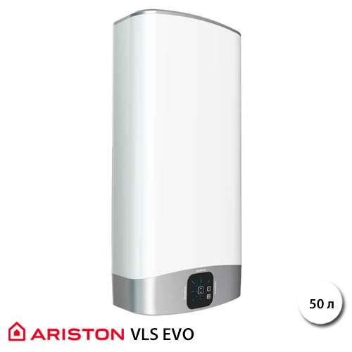 Водонагрівач Ariston VLS EVO 50 EU (3626145)