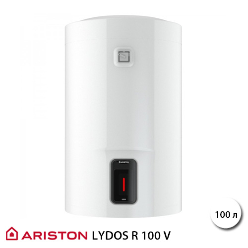 Водонагрівач Ariston LYDOS R 100 V (3201829)