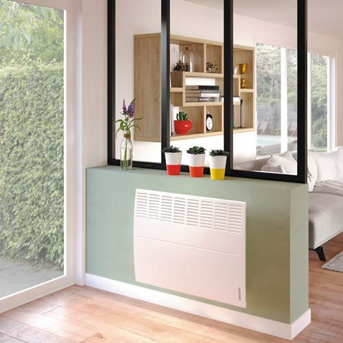 Конвектор Atlantic F119 CMG TLC/M2 2000W (500076)