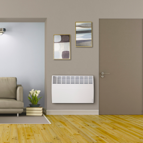 Конвектор Atlantic F19 CEG BL-Meca/M2 1000W (500077)