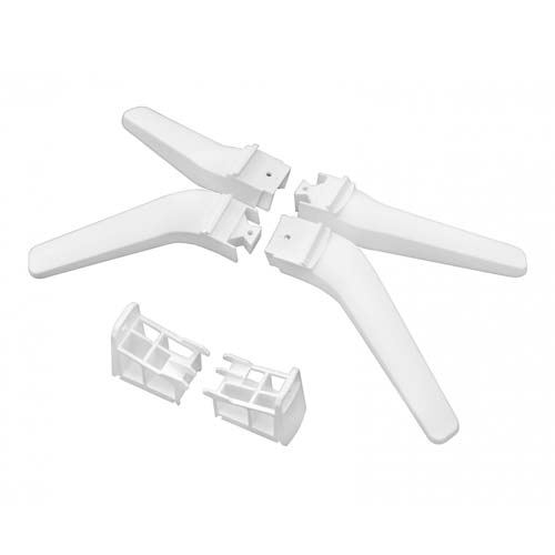 Комплект подставок для конвекторов Atlantic Universal Modular (517400)