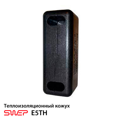 Изоляция к теплообменнику Swep E5THx14/1P-SC-S
