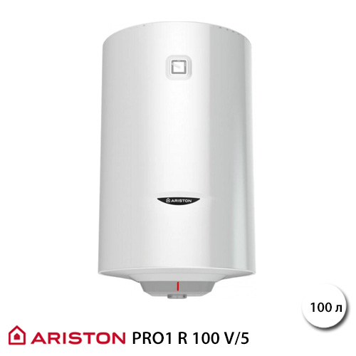 Водонагрівач Ariston PRO1 R 100 V/5 (3201437)