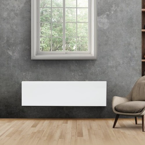 Электрический конвектор TESY CN 06 200 EA CLOUD AS W