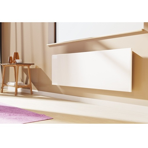 Электрический конвектор TESY CN 06 140 EA CLOUD AS W